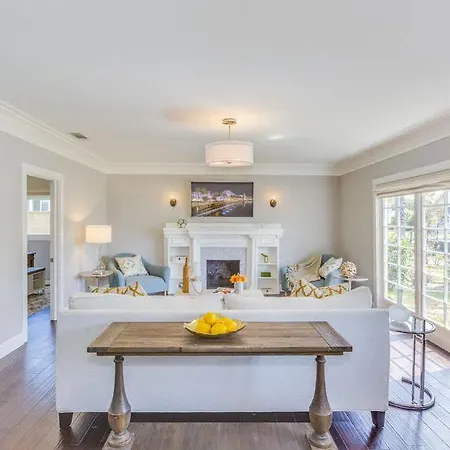 Lemon Resort Home